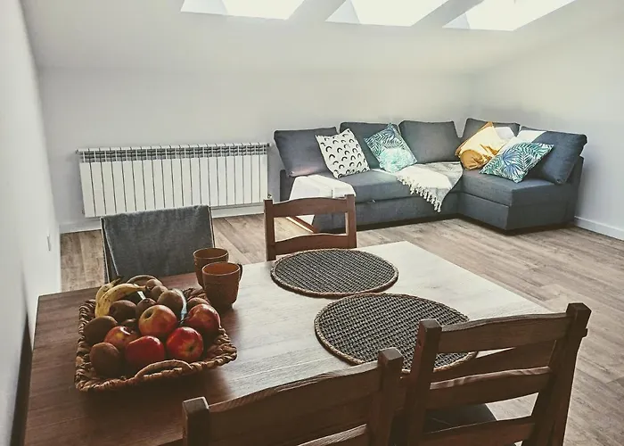 34m2 W Centrum Krakowa